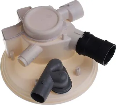 Obrázok produktu pre Čerpadlo Electrolux AEG 111915107/2 pre umývačky riadu