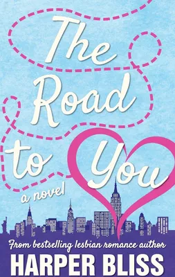 Produktbild von The Road to You
