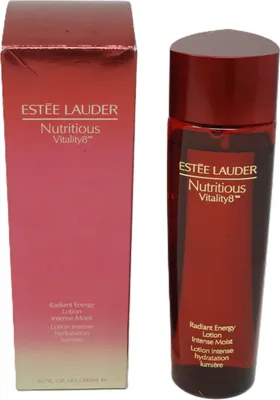 Produktbild von Estée Lauder Nutrious Vitality8 Radiant Energy Lotion 200 ml