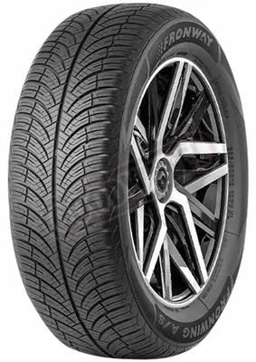 Produktbild von Fronway Ganzjahresreifen motorcycle-tyres Fronwing A/S ( 255/45 R20 105W XL )