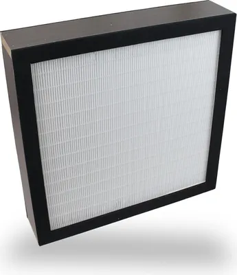Produktbild von MisterVac Filter Ersatzfilter kompatibel mit HEYLO PF 1400