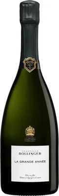 Produktbild von Bollinger La Grande Annee 2014 Champagner Frankreich Champagner 75.00 cl 12.0 %