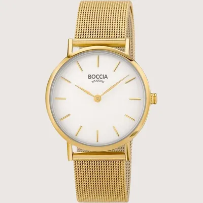 Obrázok produktu pre Dámské hodinky Boccia 3281-06