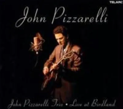 Produktbild von Live At Birdland