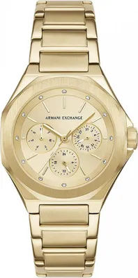 Image de Collection Armani Exchange multifonctions - femme