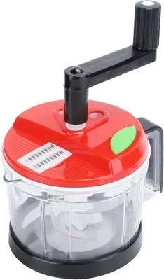 Immagine prodotto di Tritatutto manuale per verdure e frutta