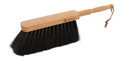 Obrázok produktu pre Ručná kefa z konských vlasov Redecker