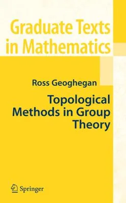 Obrázok produktu pre Topological Methods in Group Theory