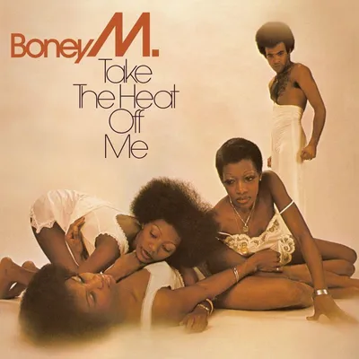 Image de Boney M. - Take the Heat off Me