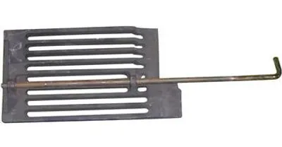 Obrázok produktu pre Mriežka s tyčou FIKO 3U80