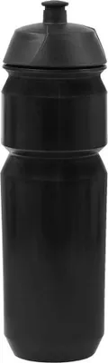 Image de Tacx Shiva 750ml Bidon noir noir One Size