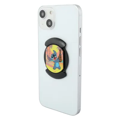 Produktbild von Disney Slim Grip - Stitch Telefon Griff