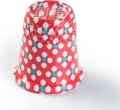Produktbild von Prym Love Fingerhut M