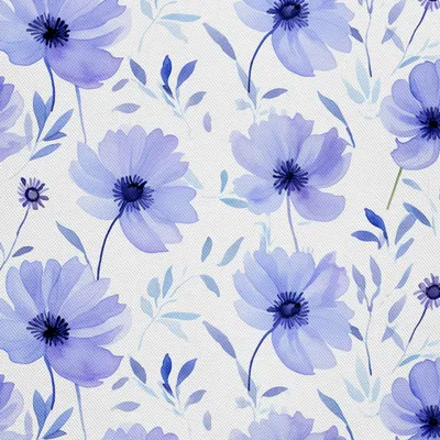 Obrázok produktu pre Vonkajší dekoratívny panel OXFORD - Blumen - DX2377