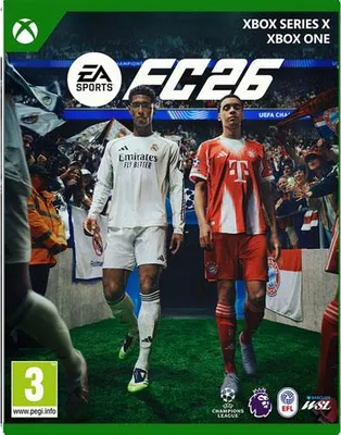 Produktbild von Fc  26    At