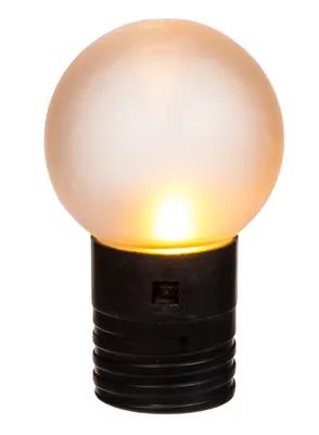 Produktbild von Magnet LED Glühbirne Kühlschrankmagnet Licht