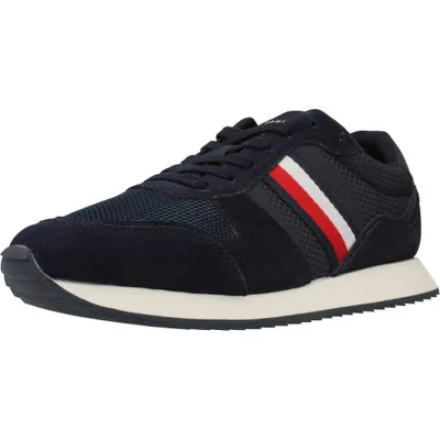 Obrázok produktu pre Tommy Hilfiger Obuv Dw5 Lo Runner, FM04699DW5