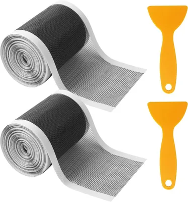 Immagine prodotto di Set di utensili da cucina - 10 pezzi - Plastica - Resistente all'acqua