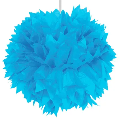 Immagine prodotto di Folat BV Pompon azzurro