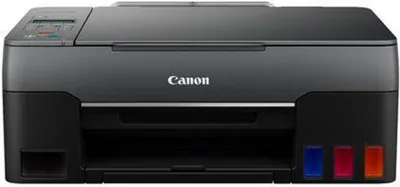 Produktbild von Canon PIXMA G3560 Multifunktionsdrucker MegaTank A4 WiFi 4800x1200 DPI