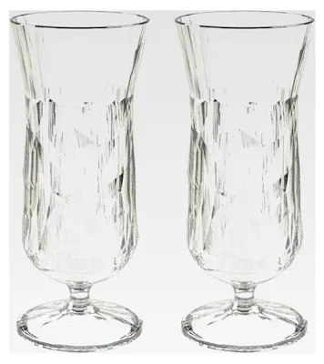 Produktbild von Cocktailglas 400 ml 2er-Set CLUB