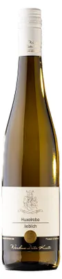 Produktbild von Weinpaket Huxelrebe Beerenauslese und Huxelrebe lieblich 6er