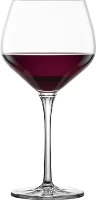 Productafbeelding van ZWIESEL GLAS machinemade BURGUNDER ROULETTE 140 122612