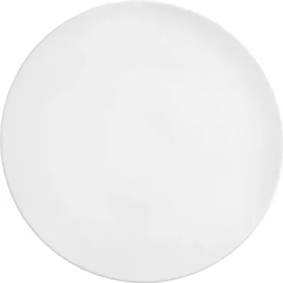 Obrázok produktu pre Seltmann Weiden Speiseteller rund 28 cm Life weiss 001.737215