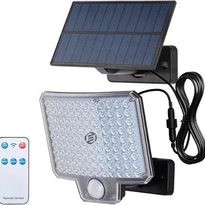 Obrázok produktu pre Solárne záhradné svietidlá do exteriéru
