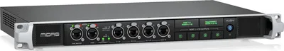 Image de Midas HUB4