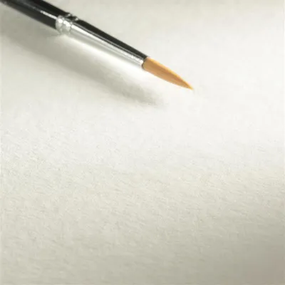 Produktbild von Hahnemühle Malblock Bamboo