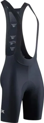 Produktbild von X-bionic Corefusion Trägerhose Schwarz XS Damen Schwarz XS