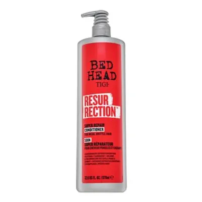 Obrázok produktu pre Tigi Bed Head Resurrection Super Repair Conditioner kondicionér pre oslabené vlasy 970 ml