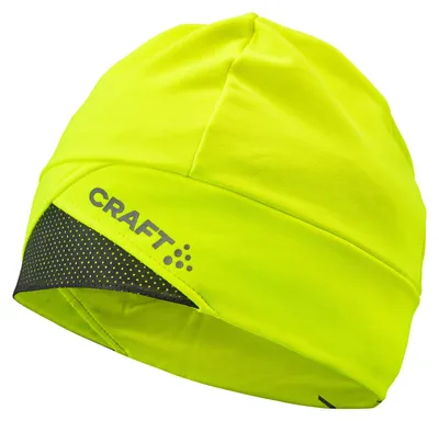 Produktbild von Craft Lumen Fleece Hat Flumino S/M