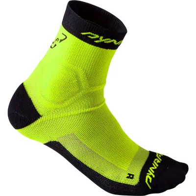 Obrázek produktu pro Dynafit - krátké ponožky Alpine , velikost:43-46, barva:fluo yellow/0980