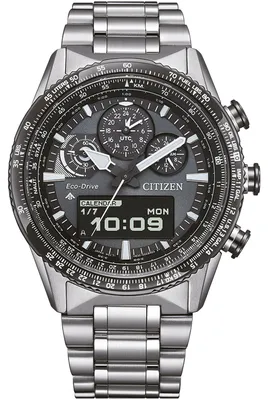 Produktbild von Citizen Promaster Sky Eco Drive Herrenuhr