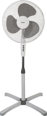 Image de Ventilateur Bimar VP416 Blanc