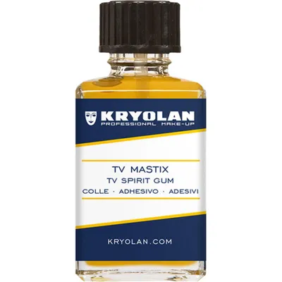 Image de Kryolan tv mastix 30 ml