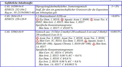 Produktbild von PALLMANN MAGIC OIL 1K EASY 1 L Lösemittelfreies 1K-Parkettöl mit Ölen und Wachsen