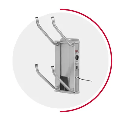 Produktbild von BORA® 2 - Elektrischer Schuhtrockner