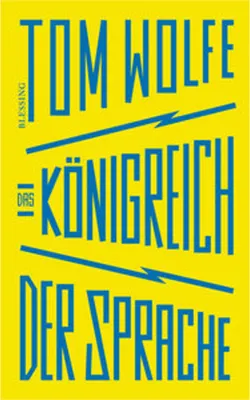 Productafbeelding van Das Königreich der Sprache