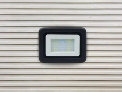 Obrázok produktu pre NEDES Vonkajší LED reflektor 50W / 4000K - LF0024