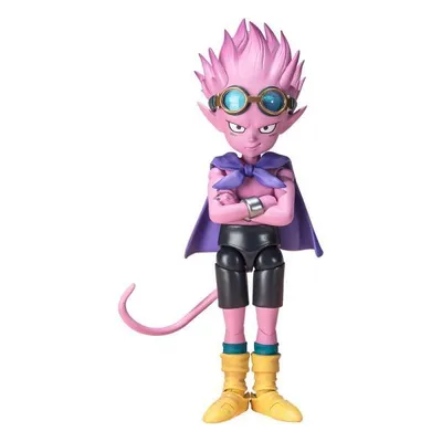 Produktbild von Sand Land S.H. Figuarts Actionfigur Beelzebub 11 cm