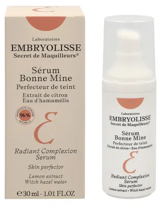 Produktbild von Seren Embryolisse Radiant Complexion Serum