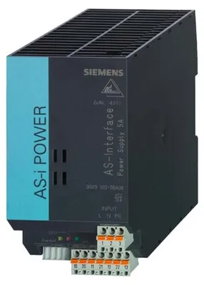 Zdjęcie produktu dla Siemens 3RX9502-0BA00, 125 mm, 137 mm, 143 mm, 85 mm, 700 g