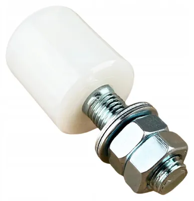 Produktbild von WDB Obere Führungsrolle für Schiebetor Ø 32 mm
