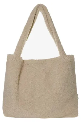 Produktbild von Mozz Bags Mom Bag Teddy - Ecru