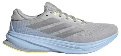 Produktbild von Laufschuhe Herren Adidas Supernova Rise 2 SS 2025-Grau/Blau-44