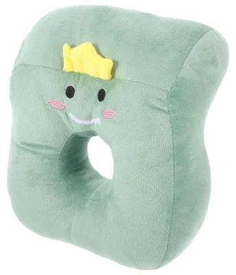 Imagen del producto de Almohadilla para tratamientos - Almohadilla para piercings - Almohadilla en forma de rosquilla - Ajuste cómodo - Sin presión - Relaja el cuello - Almohadilla para dormir