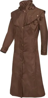Produktbild von Baleno Oxford Jacke Braun L Frau Braun L